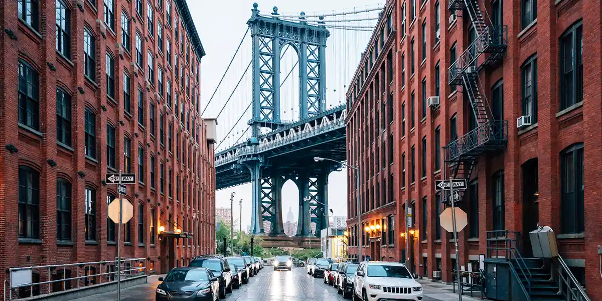 New York & Orlando Adventure with Disney Magic
